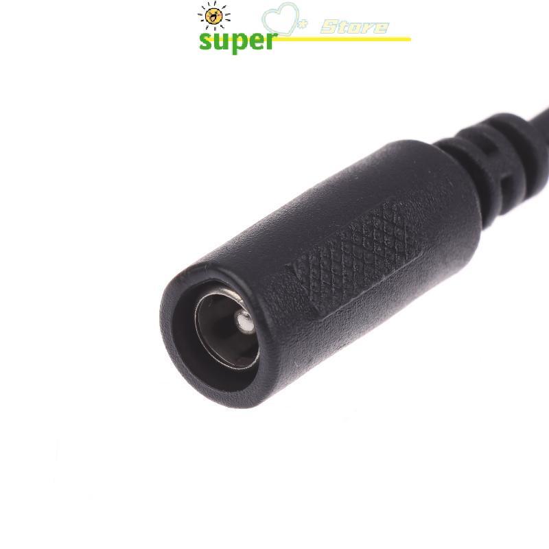 AN.MART 1 Cái Thời Gian 24H Tự Động Tắt Nguồn Đặt Lại Dòng DC 5V-15V 5.5x2.1mm Rout-er Rebooter WiFi Reset Router Thời Gian Khởi Động Mô Đun VN