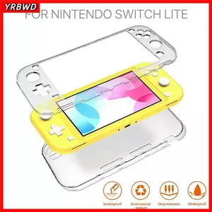 Phụ kiện bảng điều khiển trò chơi bảo vệ YRBWD Cứng cho Switch Lite
