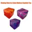 Đồ chơi giảm căng thẳng Ice Cube Bóp 1 Maltose Fidget cho bàn làm việc văn phòng Giải trí và tập trung lớp học
