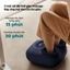 Máy massage chân bấm huyệt Philips PPM6333 - Bảo hành chính hãng 24 Tháng