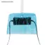 Bộ sạc xe máy điện Túi che mưa Túi sạc xe hơi điện PVC Túi chống nước Cắm ngoài trời đa năng Hộp bảo vệ chống bụi FSI