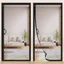King Kong Net Full Dải Từ Tính Chống Muỗi Rèm Cửa Từ Cửa Vào Màn Hình Cửa Tự Dính Cửa Ma26062404