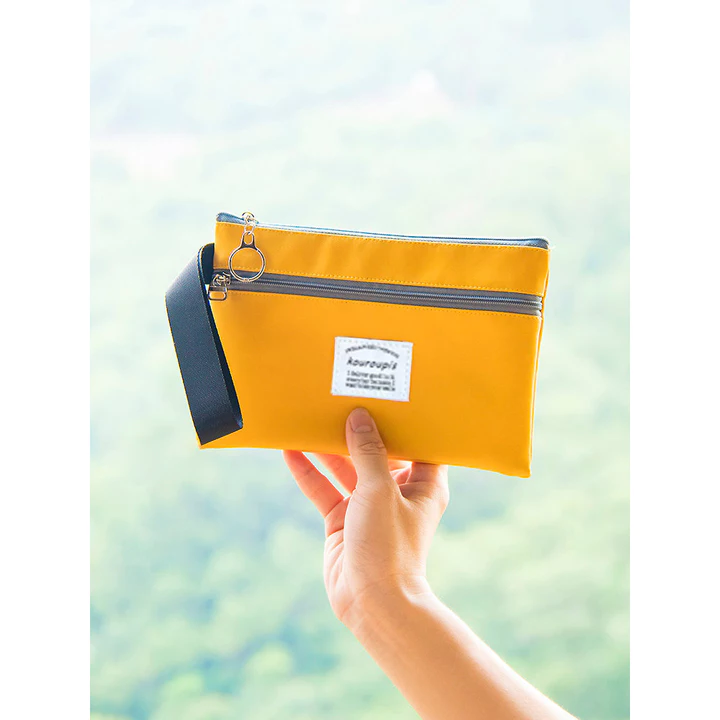 Women's Clutch Wallet – 4