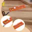 Thước đo độ sâu thước đo độ sâu di động với dây đàn hồi 90 180 Bong bóng Công cụ đánh dấu định vị đa năng
