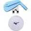 Marker golf Mizuno đa năng với kẹp nam châm, unisex, loại dùng cho golf