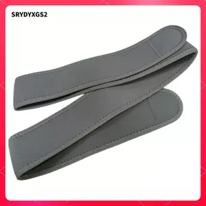 Đai Massage Bụng Điện Rung Massage Thay Thế 35.43inch Fascia Dây Thắt Lưng Cho Hông Tập Thể Dục Bụng