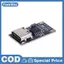 Type-C PD2.0 PD3.0 9V 12V 15V 20V Sạc Nhanh Kích Hoạt Bỏ Phiếu Phát Hiện USB Tăng Nguồn Điện Thay Đổi Mô Đun Bộ Sạc Ban Dụng Cụ
