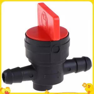 Mới 1 Chiếc 1 / 4 "Nội Tuyến Thẳng Nhiên Liệu Cắt Van Tắt Cho Briggs & Stratton