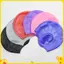 Người Lớn Cao Cấp Mũ Bơi Nam Nữ Chống Thấm Nước Bể Bơi Mũ Bảo Vệ Tai Tóc Dài Mũ Lặn Silicon Lớn