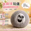 Spike Price Fun Trứng Tuyệt vọng Little Yolk Đồ chơi sang trọng Hát sáng tạo Đồ chơi giải nén búp bê trứng nhảy múa Đồ chơi tương tác giữa cha mẹ và con cái Trừu tượng Học cách nói Quà tặng búp bê trứng rung * - & *