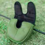 Golf Putter Vỏ Bảo Vệ Ngộ nghĩnh Thêu Giữa Putter Unisex Nam Châm Đóng Câu Lạc Bộ Bao