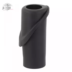 Accent Tool 96251-25005 ABS Phụ tùng ô tô Bộ màu đen Thay thế dễ dàng lắp đặt
