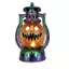 Đèn lồng LED bí ngô Mini Halloween Kích thước đèn chùm ấm áp cho bàn tiệc Halloween [VN]