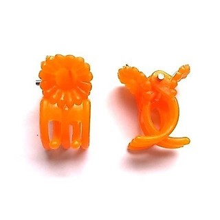 Combo 10 Kẹp Ki, Kẹp Bướm size Trung