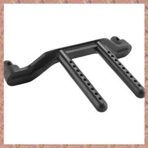 Giá đỡ vỏ nhựa cho 1 / 8 Racing XL FLUX Torland Xe tải không săm Rc Phụ tùng ô tô (R F C V)