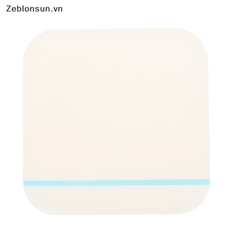 # Hb # 1 Miếng Dán Hydrocolloid Dính Mặc Vết Thương Mỏng Miếng Dán Chữa Bệnh.