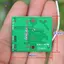 Bộ thu điều khiển từ xa 4 kênh HFTOY 2.4GHz 3A 10A cho hệ thống chuyển mạch từ xa thiết bị công nghiệp ~