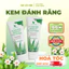 028FLP Kem Đánh Răng Nha Đam – Forever Bright Toothgel Kem đánh răng Lô Hội