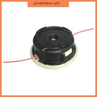Đầu tông đơ thay thế ZUOO 27-2 cho FS91 FS94 FS100 FS110 FS111 FS130 FS250 Máy cắt bàn chải ABS bền Thiết kế Nylon