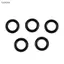 Luckyew 120 Chiếc Keycaps O Ring Seal Bộ Giảm Chấn Âm Thanh Cho Bàn Phím Merchanical MX Switch TQ