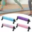 Cột Yoga có giá đỡ EVA Phòng tập thể dục tại nhà Con lăn xốp nhẹ cho chân lưng cánh tay