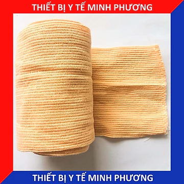 Băng thun y tế các size Quang Mậu băng cố định khớp gối, khớp tay, học quốc phòng