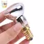 1 Đèn dung nham thay thế E14 R39 30W 230V Đèn chiếu sáng Vít trong bóng đèn Đèn phản quang trong suốt Bóng đèn chiếu sáng tại chỗ Đèn phản quang chuyển động ELWW