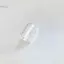 10x Mũ bảo vệ ngón chân silicon Chống rơi Vỏ mũi thoáng khí Ngăn ngừa vỉ Bunion Corrector Chăm sóc bàn chân Dụng cụ làm móng chân