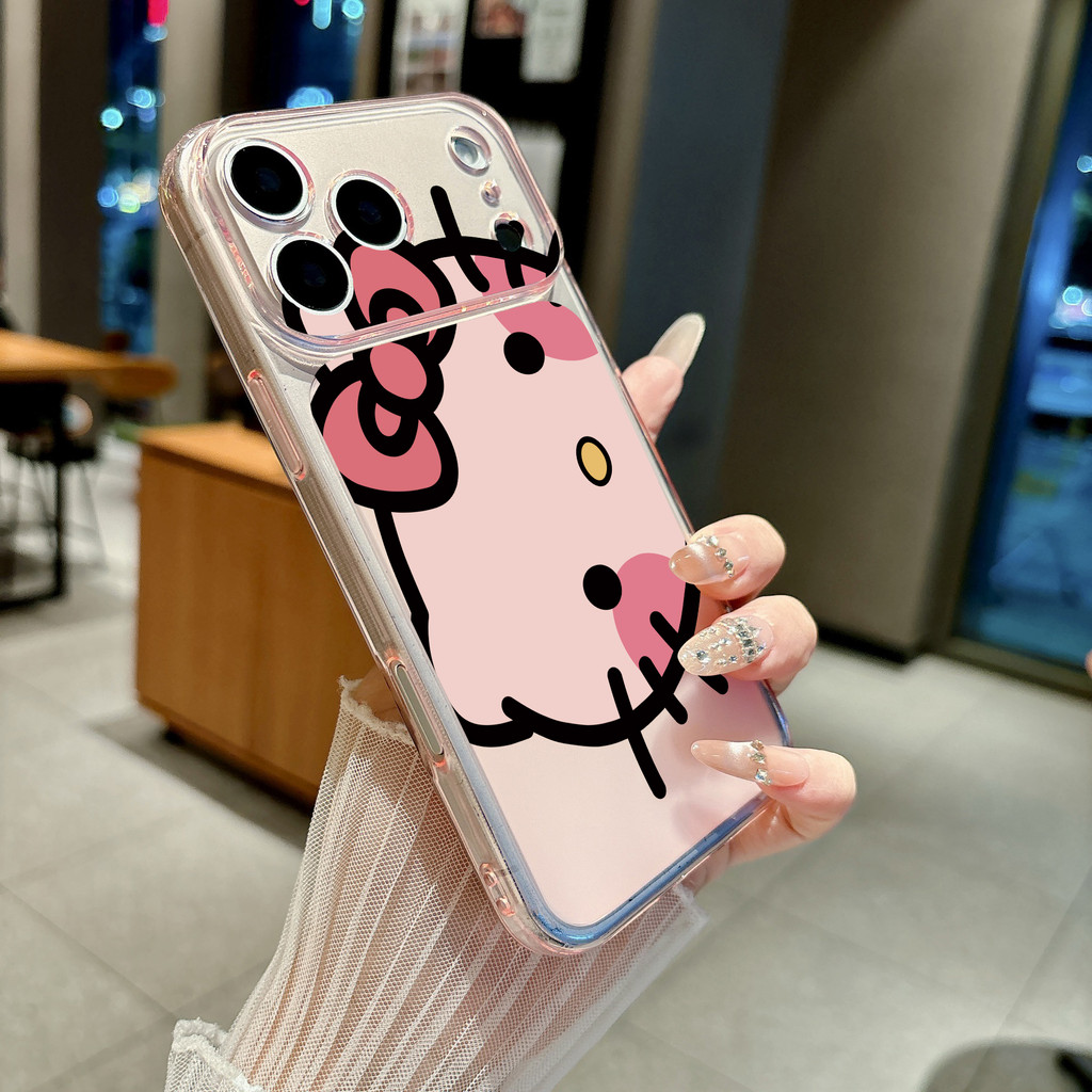 Vỏ lưng iPhone vật liệu Corning TPU linh hoạt dễ tháo lắp 11/12/13/14/15/16PM/17