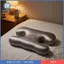 Gối Chống Nhăn Memory Foam Body Gối Hỗ Trợ Tựa Đầu Đệm Gối Ngủ Thoải Mái