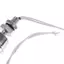 Chỉ báo VFZ MINI Công tắc phao 45mm Thép không gỉ Cảm biến mực nước dọc OTE