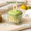 Chất tẩy lông thú cưng có thể giặt được Cấu trúc thiết lập nhanh chóng, silicone để lưu trữ bàn, kế hoạch lưu trữ có tổ chức