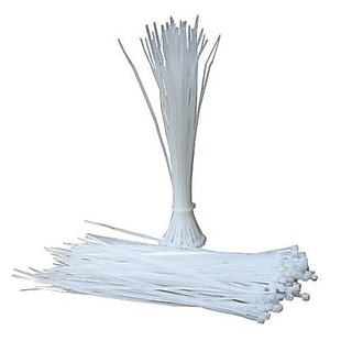(Freeship) Dây rút nhựa giá sỉ các cỡ 10cm, 15cm, 20cm, 25cm, 30cm, Hàng Việt Nam chất lượng cao