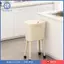 Thùng Rác / Bộ Thu Có Nắp, Chức Năng Bấm, Bánh Xe, Ngăn Đôi, Khối Lượng Lớn, Chất Liệu PP, Cho Phòng Khách, Nhà Bếp, Khu Vực Làm Việc