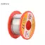 GCDHome Độ Tinh Khiết Cao Dây Thiếc 50g Dây Hàn Nạp Thông Lượng Cuộn Dây Hàn Chì Nhựa Lõi Thiếc Dây Sửa Chữa Điểm Nóng Chảy Thấp HOT