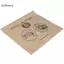 GCDHome 5 Cái / lốc Túi Bụi Đa Năng Thay Thế Máy Hút Bụi Túi Đựng Bụi Túi Giấy HOT