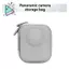 Dành Cho Máy Ảnh Thể Thao 360 Mini Hộp Bảo Vệ PU Túi Di Động & Phụ Kiện Cho 360