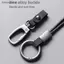 # HB # Giá đỡ thẻ NFC PVC có nắp lật cho xe nhung bảo vệ di động 2 thẻ lưu trữ lý tưởng cho chìa khóa xe hơi và ID.