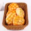 Mô Phỏng Bánh Bóp Đồ Chơi Dễ Thương Mè Thông Bánh Mì Hình Đàn Hồi Mềm Mại Giảm Căng Thẳng Quà Tặng Cho Trẻ Em Sinh Nhật