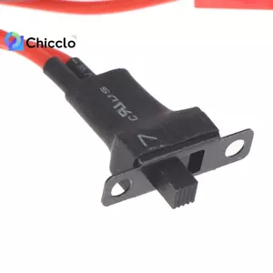 Micro ESC 10A 15A 20A 30A Chải ESC RC ESC Bộ Điều Khiển Tốc Độ Điện Cho DIY Mini 1 / 16 1 / 18 1 / 24 RC Xe Thuyền Xe Tăng W / Phanh Đẹp