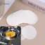 Bộ lọc giấy cà phê Espresso đa năng GCDHome 51mm 53mm 54mm 58mm 100 / 500 Cái Không tẩy trắng Tương thích với hầu hết các máy Espresso HOT