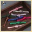 B & N 5 Cặp Nút Sườn Xám Truyền Thống Nút Thắt Vải Đóng Cửa Cho Handmade Đường Phù Hợp Với Áo Sơ Mi DIY May Trang Trí.