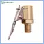 Máy bơm hơi lốp POP Đồng hồ đo áp suất Màn hình LED Máy bơm hơi lốp Gage Khóa thẳng Chuck cho máy nén