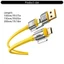 Dây sạc nhanh BTM 240W USB Type C sang USB C Dây sạc nhanh silicon linh hoạt