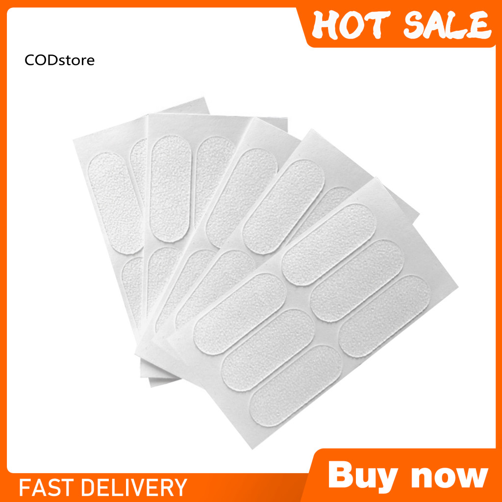 KDC 30 Cái / bộ Miếng Dán Tai Mỏng Độ Dính Tốt