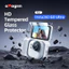 AMagicn Cho Insta360 GO Ultra Màn Hình Phim Cường Lực HD Bảo Vệ Ngón Tay Cái Phụ Kiện Camera