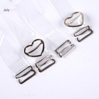 Đồ Lót Trong Suốt Thời Trang JulyHot - Áo Ngực và Quần Lót với Dây Điều Chỉnh, Thiết Kế Sọc
