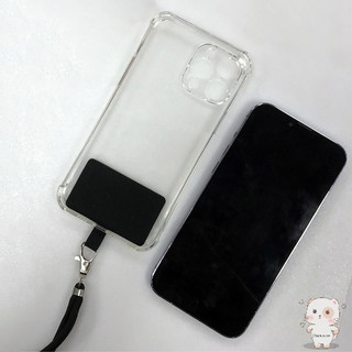 【Chamvn】Miếng treo vòng tay đa năng cho điện thoại di động  miếng cố định cổng sạc