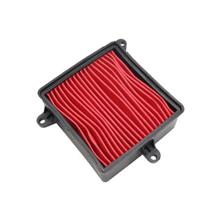 Dành Cho Kymco 17210-KEC6-9000 Agility 125R 125cc 125 150 Phim XL 2001-2010 Xe Máy Lưu Lượng Cao Lọc Không Khí Có Thể Tái Chế