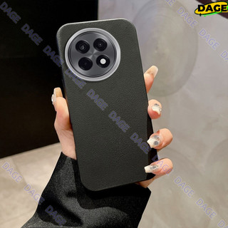 Vỏ trong suốt mạ COD Luxuy cho OnePlus 13R / OnePlus Ace 5 / OnePlus Ace 5 Pro Business Vỏ điện thoại thời trang đơn giản Vỏ điện thoại chống rơi